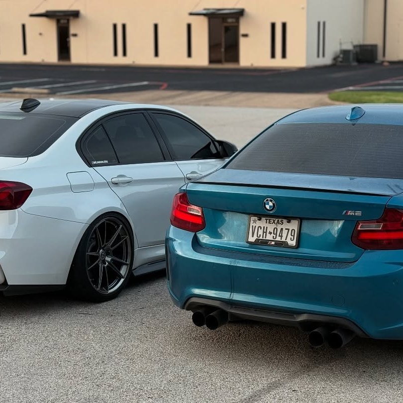 EK Motorwerks shop photo